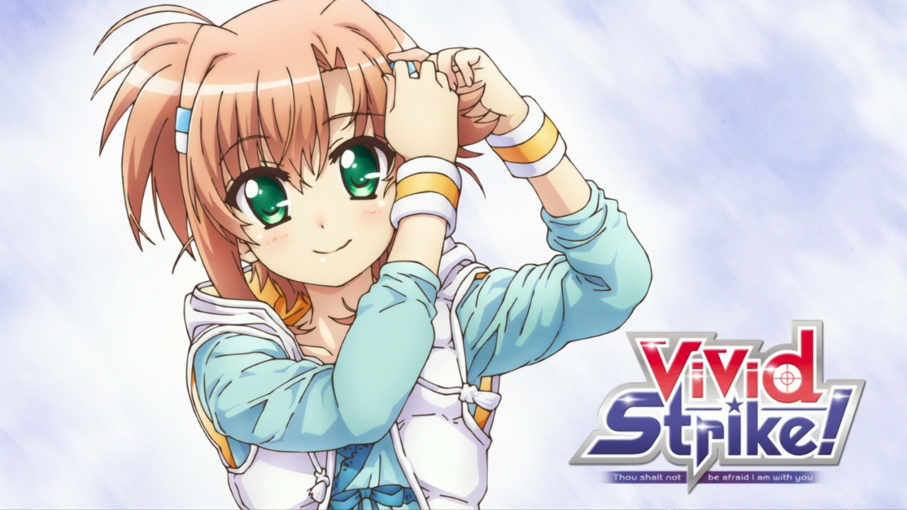 ViVid Strike! (Hakoniwa)